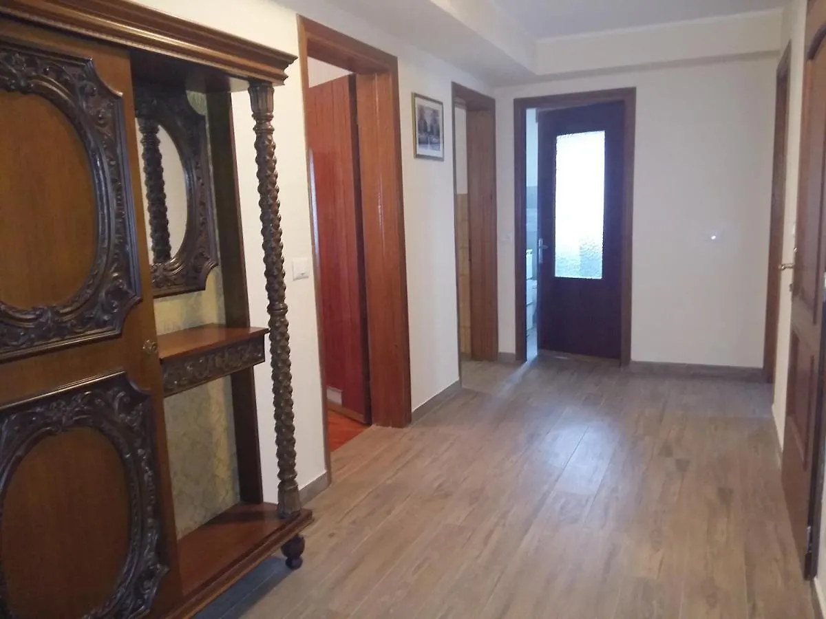 La Casa Alta Apartment Corteno Golgi