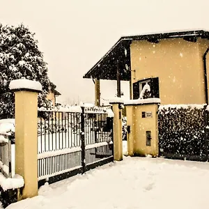  Appartamento Villa Verde Bed And Breakfast