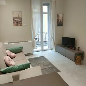 Residenza Il Principe, Bilocale 2 In Centro , Parma Italia