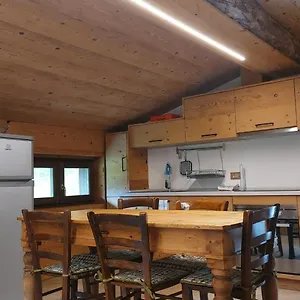  Appartamento Piangembro