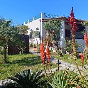Garden & Sea , Vulcano (Isola) Italia