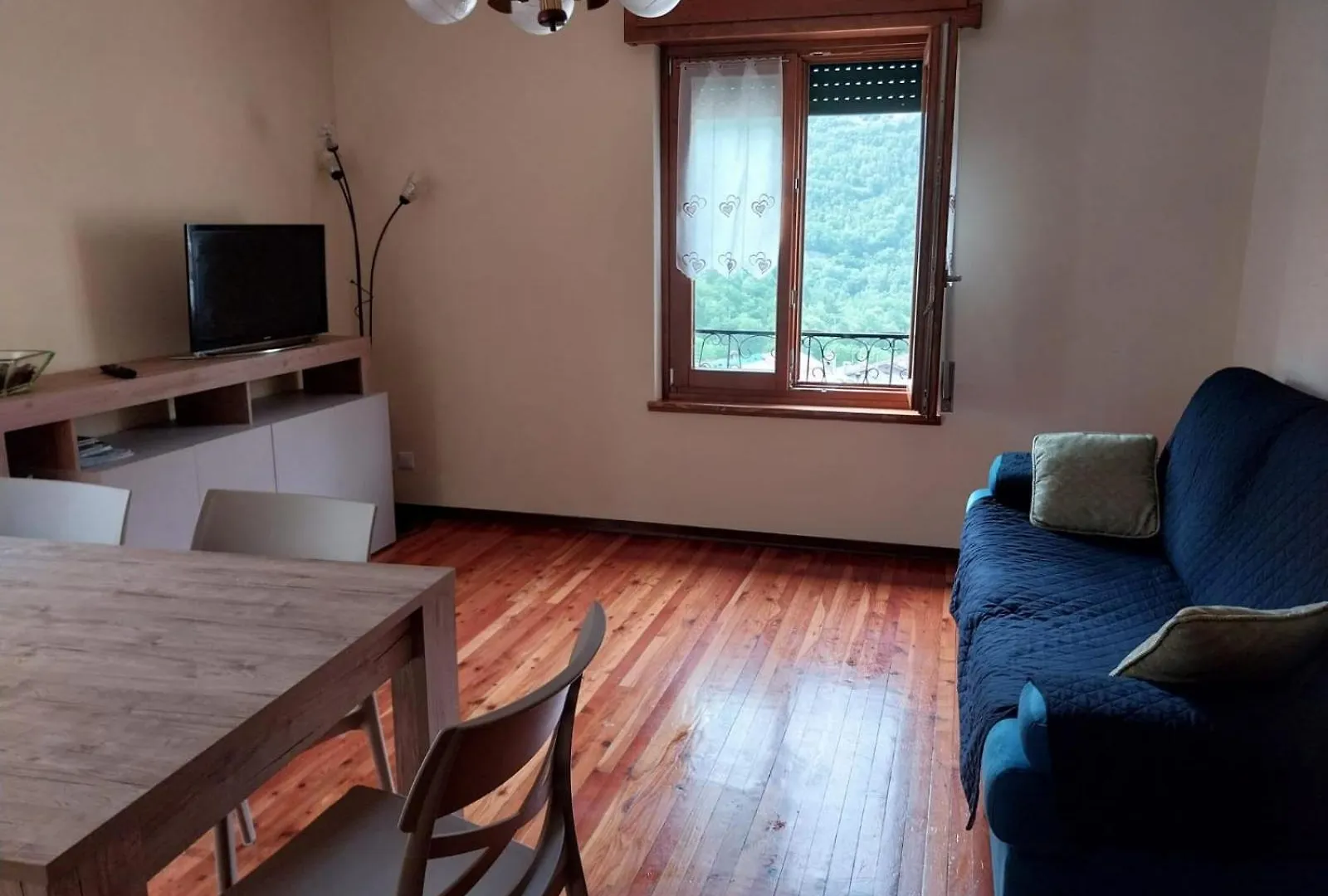 La Casa Alta Apartment Corteno Golgi Italy