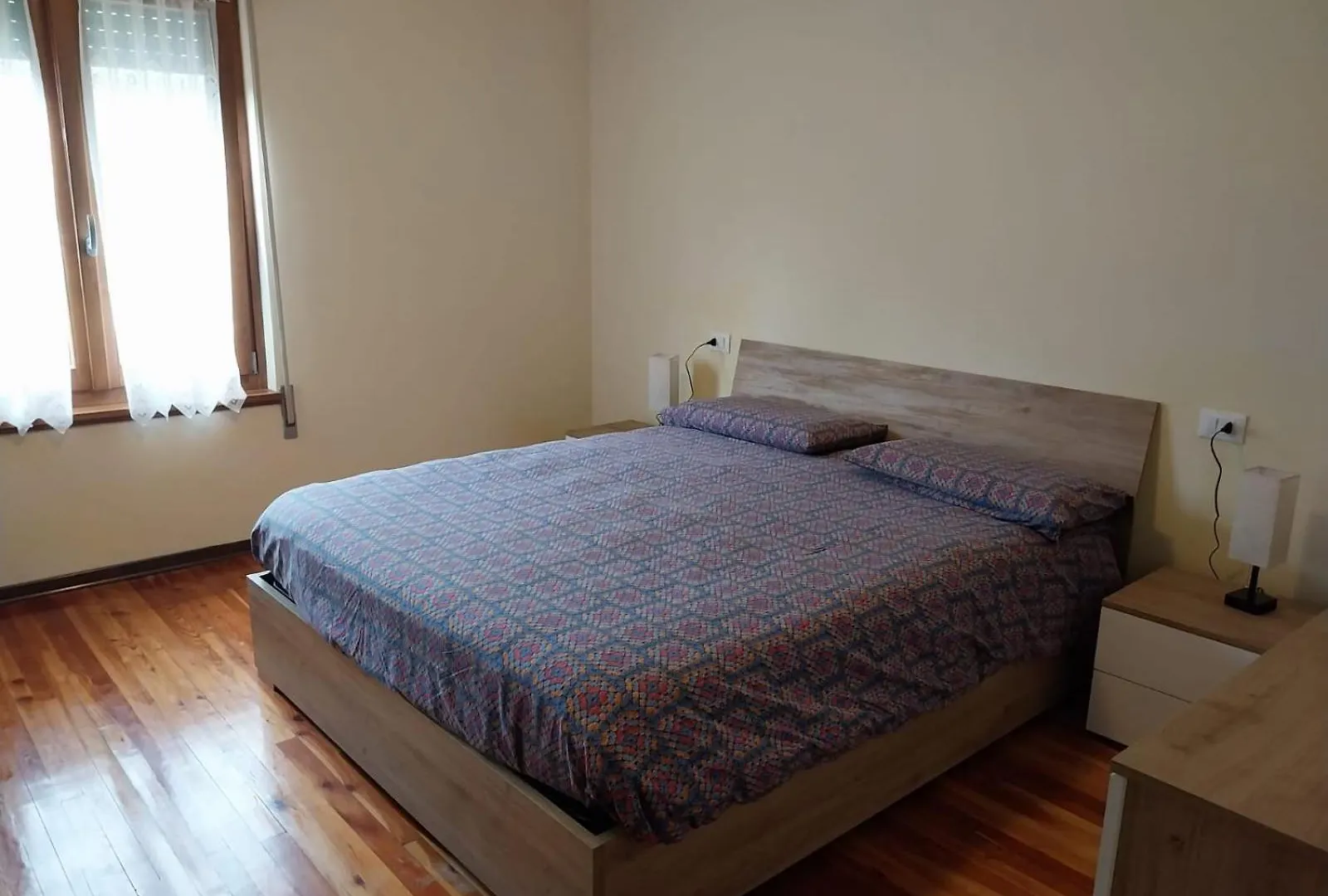 La Casa Alta Apartment Corteno Golgi